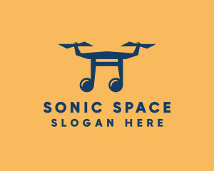 Musical Drone Show logo