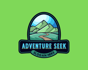 Mountain Road Explorer logo