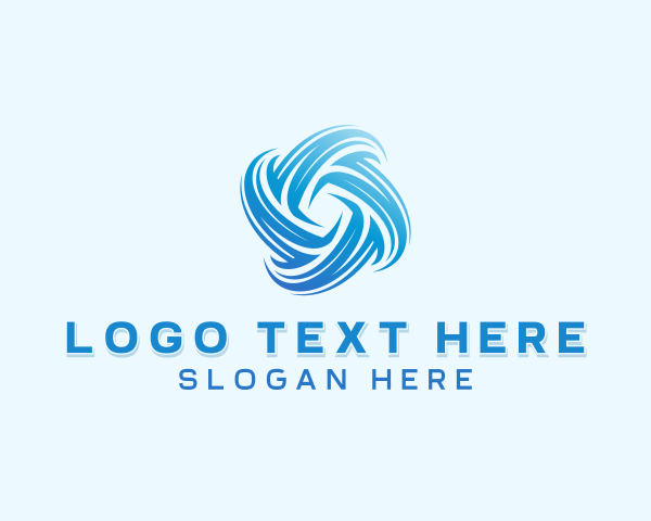 Cool logo example 4