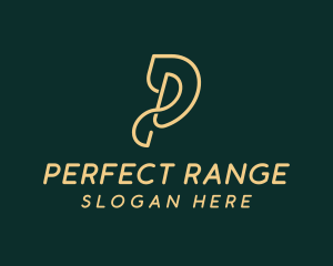 Stylish Tailoring Boutique logo design