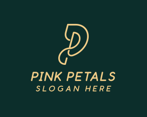 Stylish Tailoring Boutique logo design