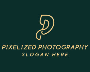 Stylish Tailoring Boutique logo design