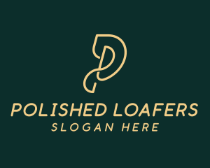 Stylish Tailoring Boutique logo design