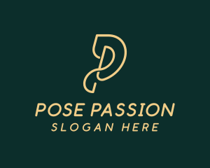 Stylish Tailoring Boutique logo design