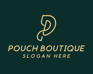 Stylish Tailoring Boutique logo design