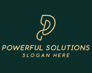 Stylish Tailoring Boutique logo design