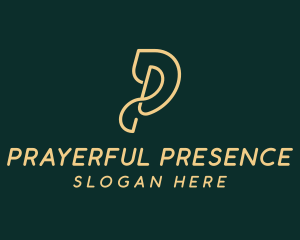 Stylish Tailoring Boutique logo design