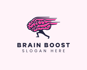 Running Brain Tutorial logo