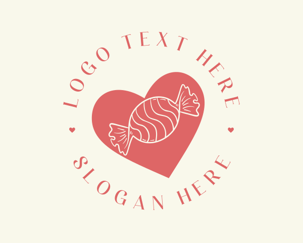 Sugar logo example 3