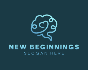 Psychiatrist Mental Rehabilitation logo