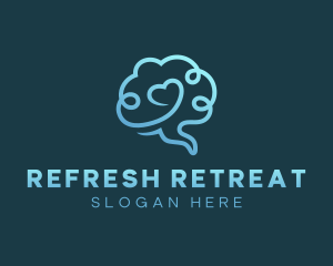 Psychiatrist Mental Rehabilitation logo