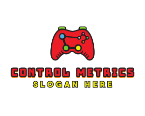 Analytical Gaming Controller logo