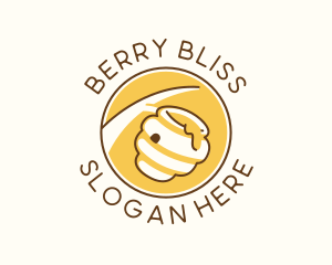 Honeycomb Hive Apiary logo