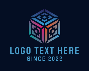 Digital Code Box logo
