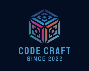 Digital Code Box logo