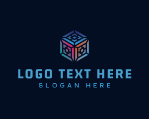 Digital Code Box logo