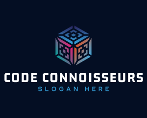 Digital Code Box logo