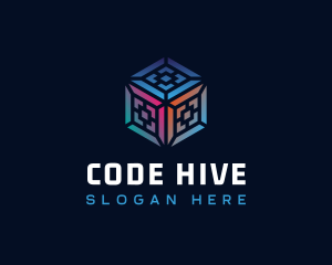 Digital Code Box logo