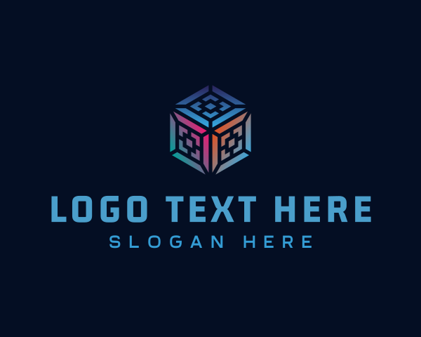 Digital Code Box logo