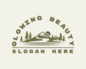 Outdoor Mountain Tour logo