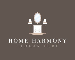 Furniture Interior Design logo