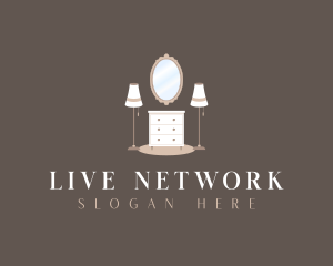 Furniture Interior Design logo