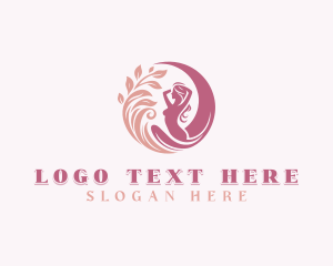 Organic Beauty Skincare logo