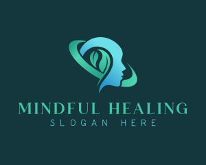 Mental Psychiatry Eco logo