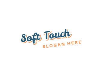 Fun Creative Business Logo