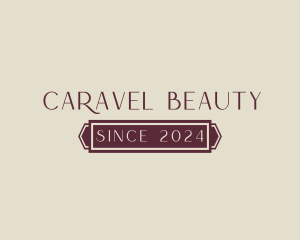 Elegant Beauty Fashion logo design