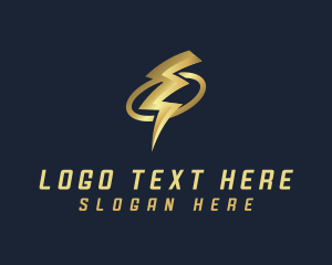 Lightning Bolt Energy logo