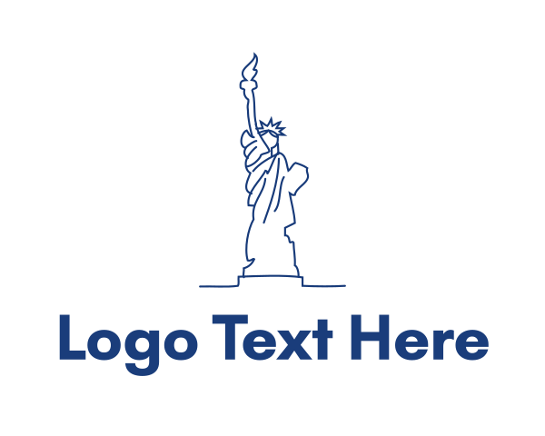 Usa logo example 1