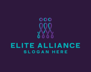People Alliance Team logo