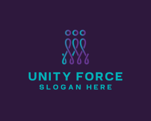 People Alliance Team logo