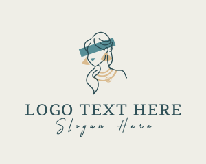 Feminine Jewelry Accessory logo