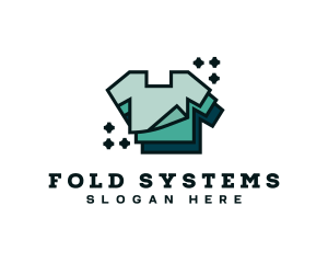 Sparkling Clean Shirt logo