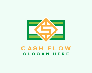 Currency Money Investor logo