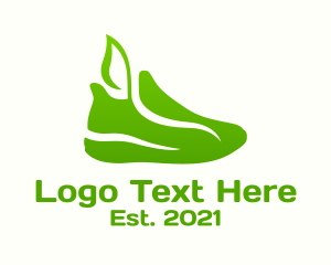 Natural Eco Shoes logo