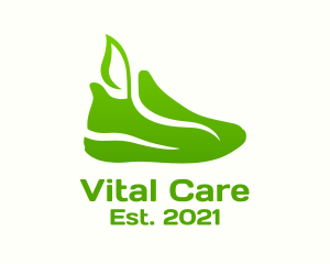 Natural Eco Shoes logo
