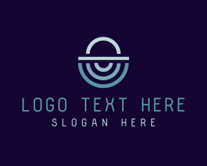 Food - Food Cloche Catering logo design