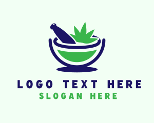 Medical Cannabis Pharmacy logo