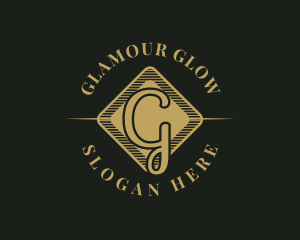 Luxury Elegant Premium Logo