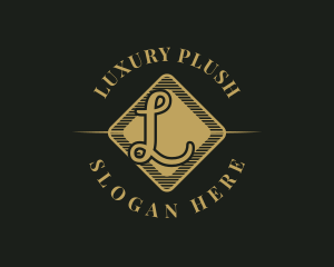 Luxury Elegant Premium logo design