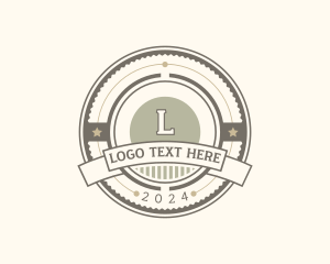 Artisanal Liquor Distillery logo