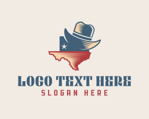 Rodeo Ranch Saloon logo