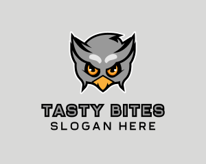 Owl Bird Esports Clan Logo