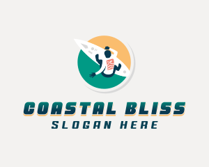 Surfing Surf Club logo
