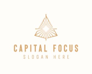 Capital Pyramid Enterprise logo