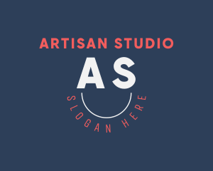 Generic Creative Studio logo design