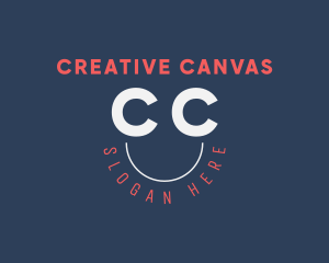 Generic Creative Studio logo design